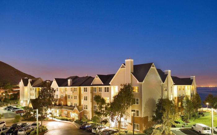 Sonesta ES Suites San Francisco Airport Oyster Point Waterfront