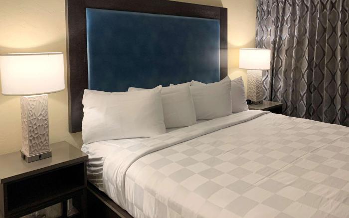 Lincoln Sands Oceanfront Resort, an Ascend Collection Hotel