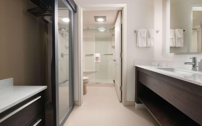 Sonesta ES Suites Dallas Richardson