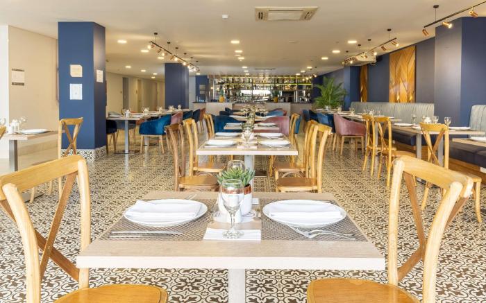 Hilton Garden Inn Cali Ciudad Jardin