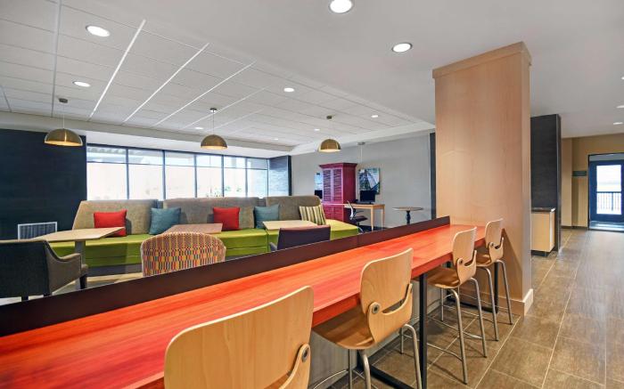 Home2 Suites by Hilton Utica