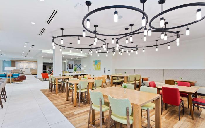 Hilton Garden Inn Homestead