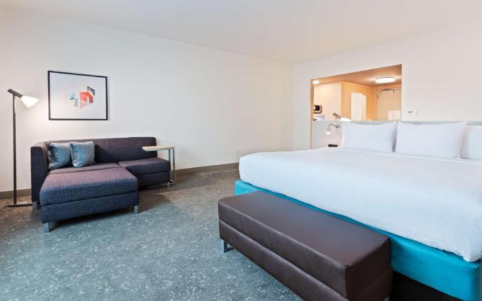 Hilton Garden Inn Homestead