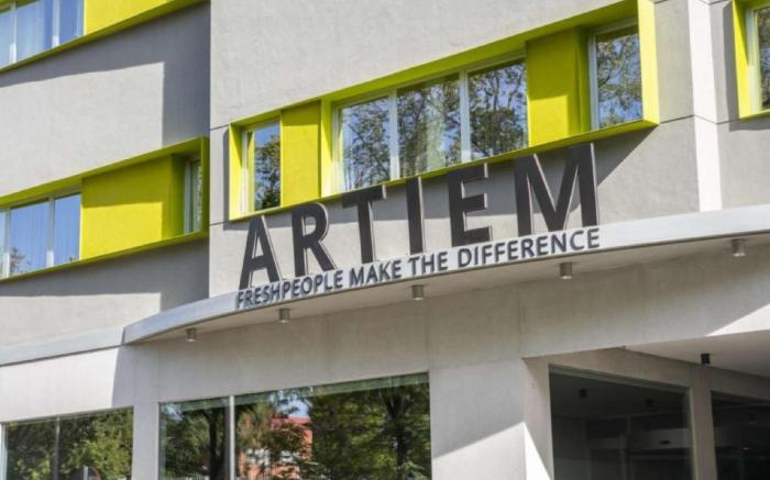 Hotel Artiem Madrid