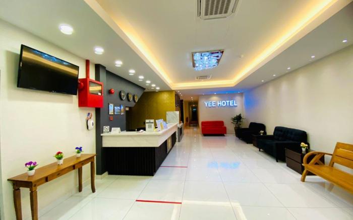 Yee Hotel