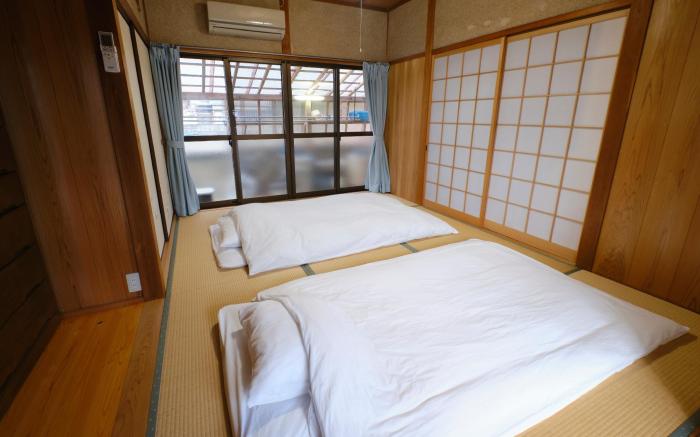 Good place for hiking Kumano Kodo | Free Parking