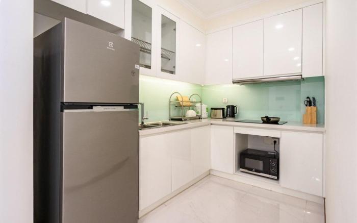 MODERN APT WITH 1 BED AT LANDMARK PLUS
