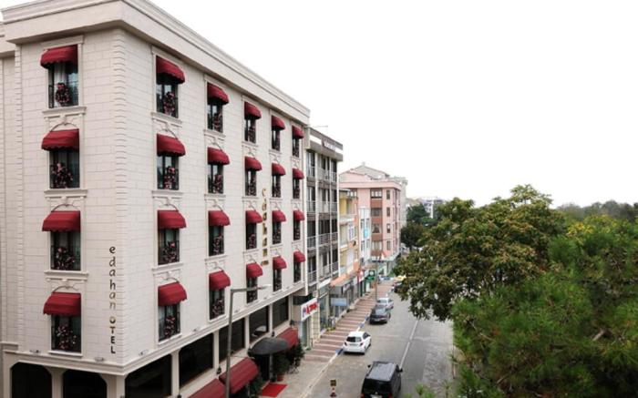 Edahan Otel