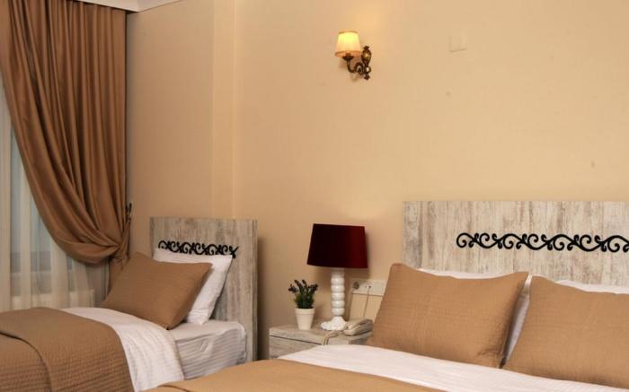 Edahan Otel