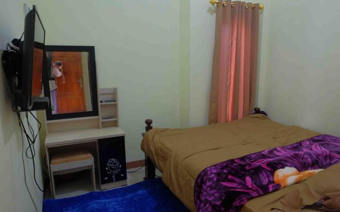 Villa athaillah 6 kamar