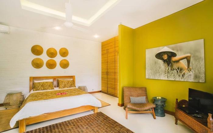 Villa Rimba Ubud (Suites and Villas) 