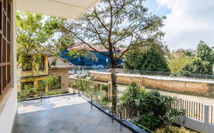 Oleander Suites