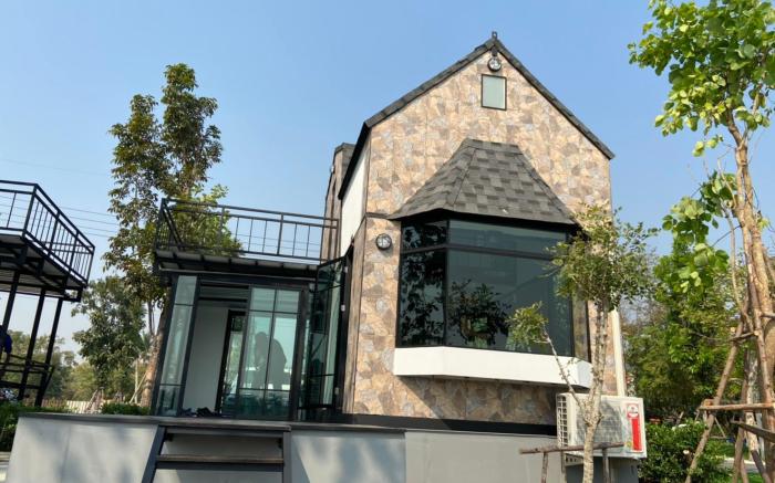 Baan Ta Phai - Lake view P10