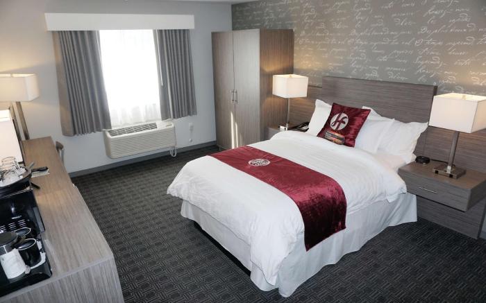 Hartford Hotel Best Western Signature Collection