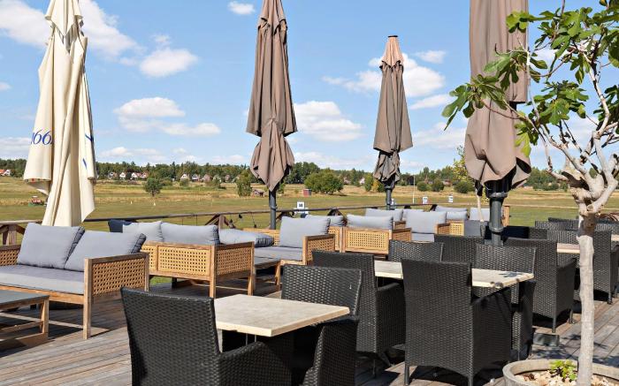 Best Western Hedasen
