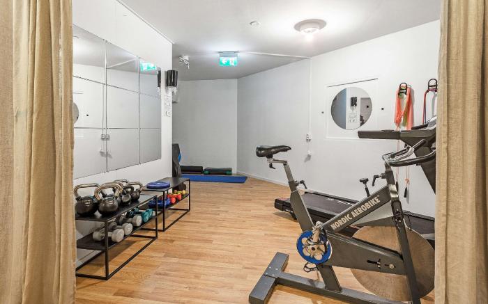 Best Western Hotel 23