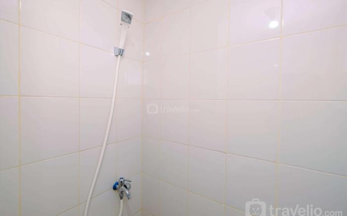 Good Deal Bassura City Studio Apt By Travelio