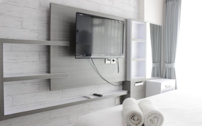 Strategic Apt near Pasteur Exit Toll By Travelio