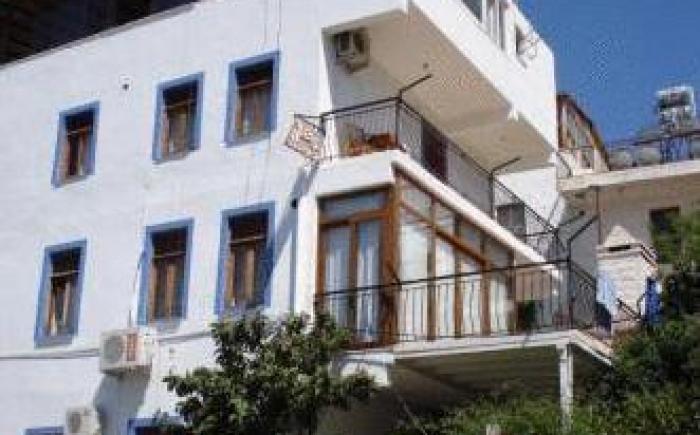 Ates Pension