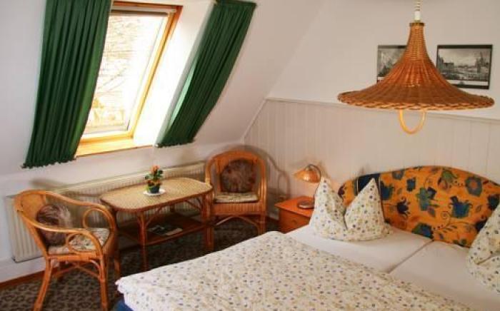 Pension Am Kirschberg
