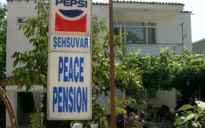 Sehsuvar Peace Pension