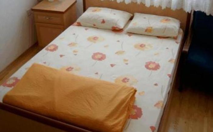 Sehsuvar Peace Pension