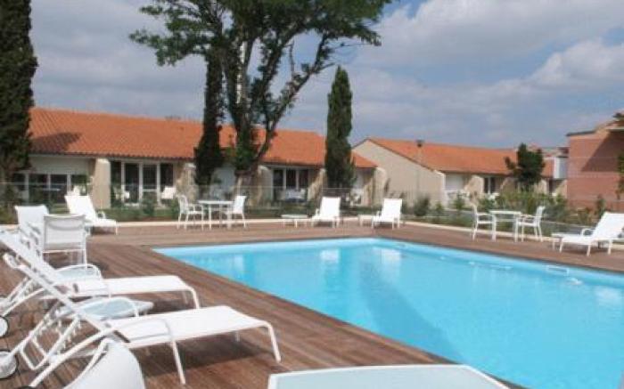 Residence de Diane - Toulouse