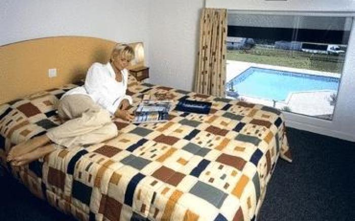 Residence Mer & Golf Ilbarritz