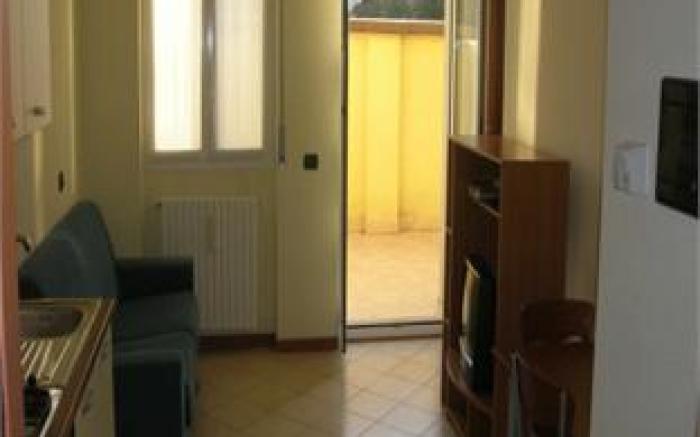 Residence Oasi Di Monza