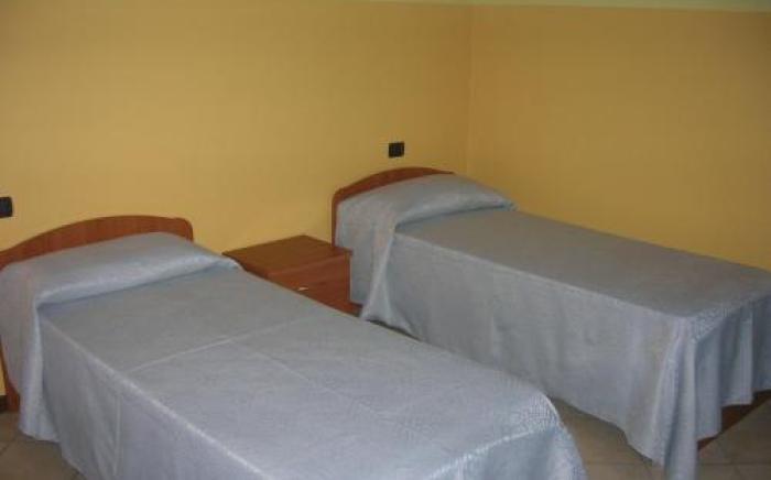 Residence Oasi Di Monza