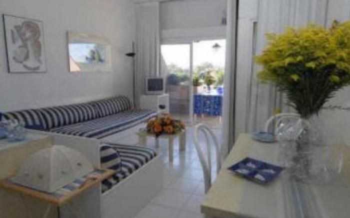 Residence Scoglietto 50