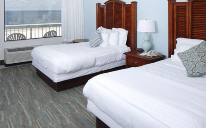 Island House Hotel Orange Beach a Double Tree by Hilton