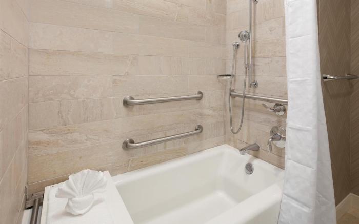 Embassy Suites by Hilton Amarillo Downtown