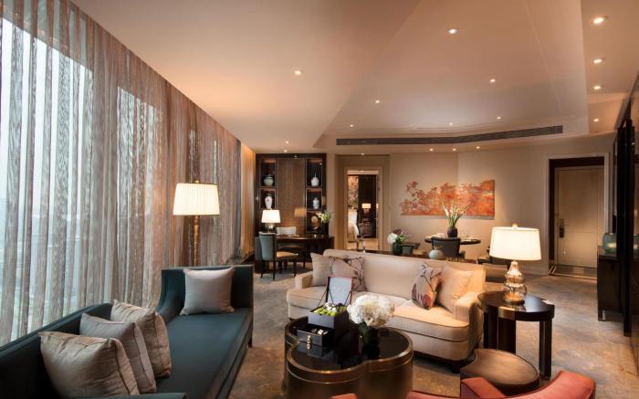 Waldorf Astoria Chengdu