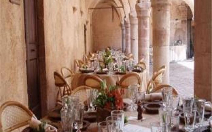 Abbazia San Pietro In Valle