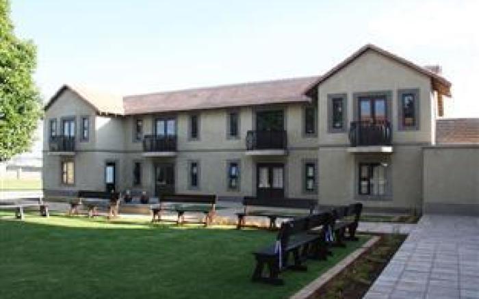 Accolades Boutique Hotel