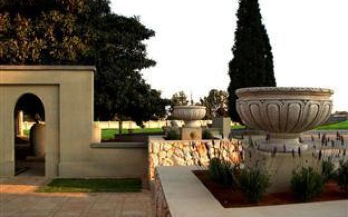 Accolades Boutique Hotel