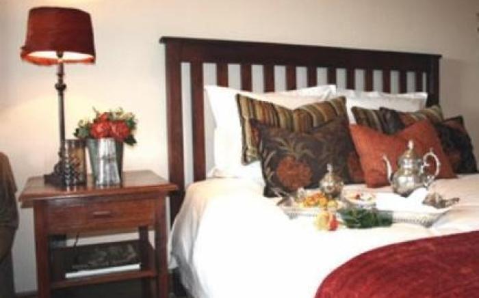 Afrique Boutique Hotel Ruimsig