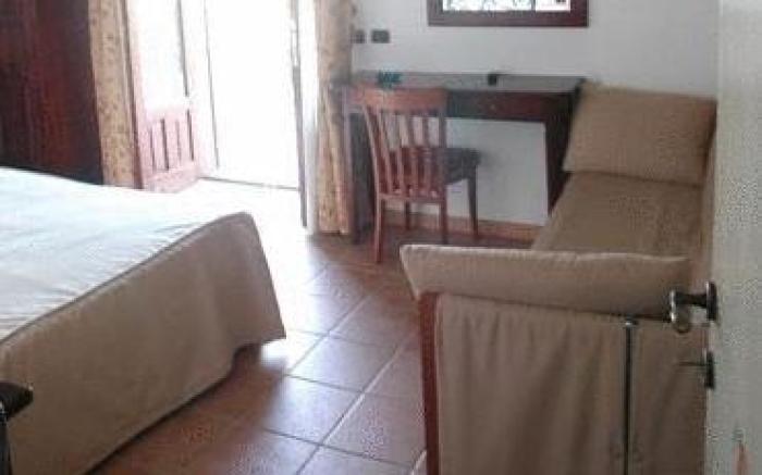 Agriturismo Il Granaio Hotel & SPA