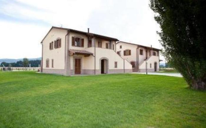 Agriturismo Le Rondini Di Francesco Di Assisi