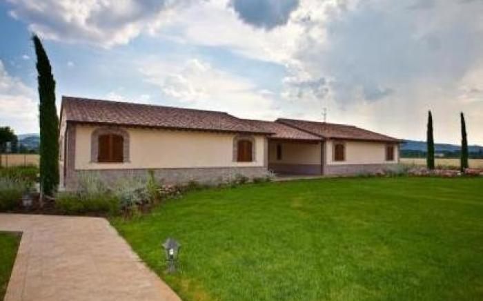 Agriturismo Le Rondini Di Francesco Di Assisi