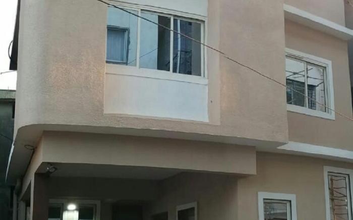 Galaxy Residency Panchgani