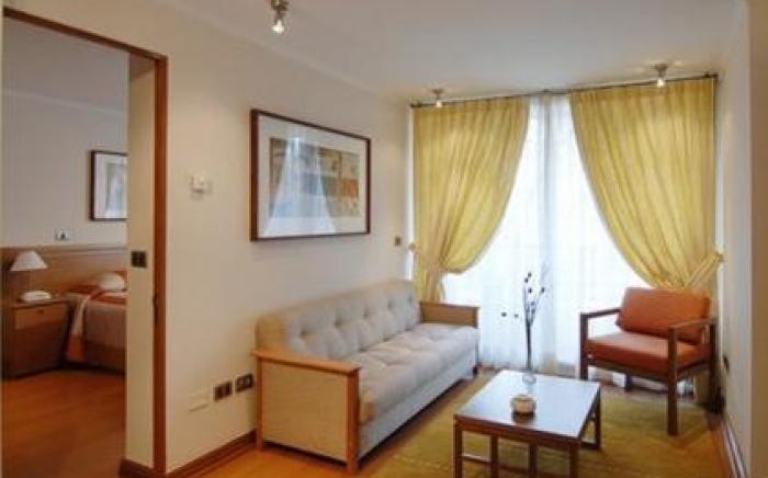 Andes Suites