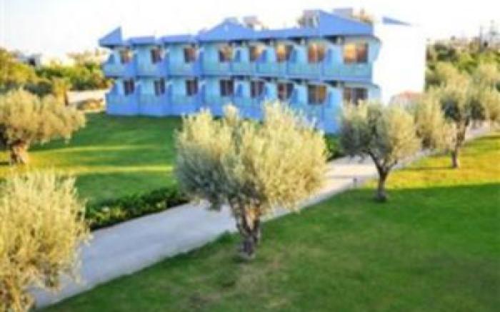 Argiro Village