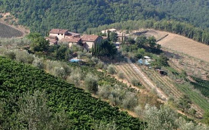 Borgo Casa al Vento