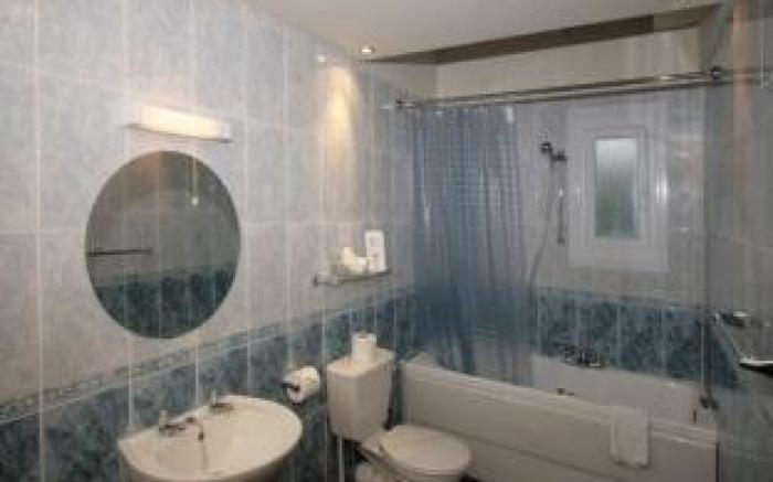 Brathay Lodge