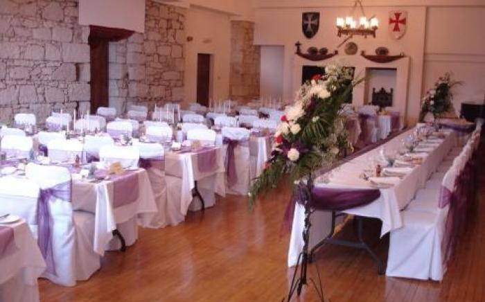 Broomhall Castle Hotel