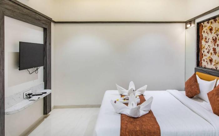Megh Residency