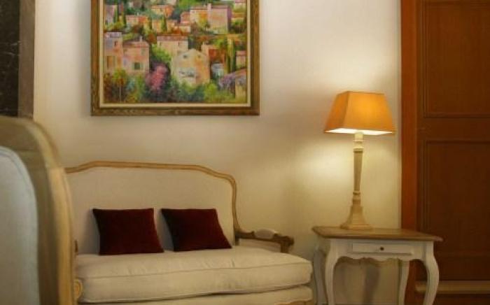 Hotel Can Abril