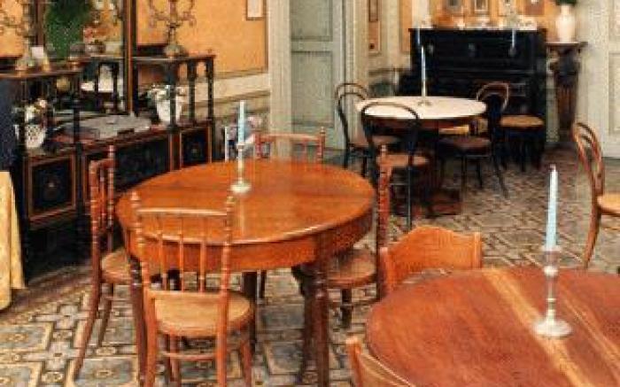 Casa Raffaele Conforti